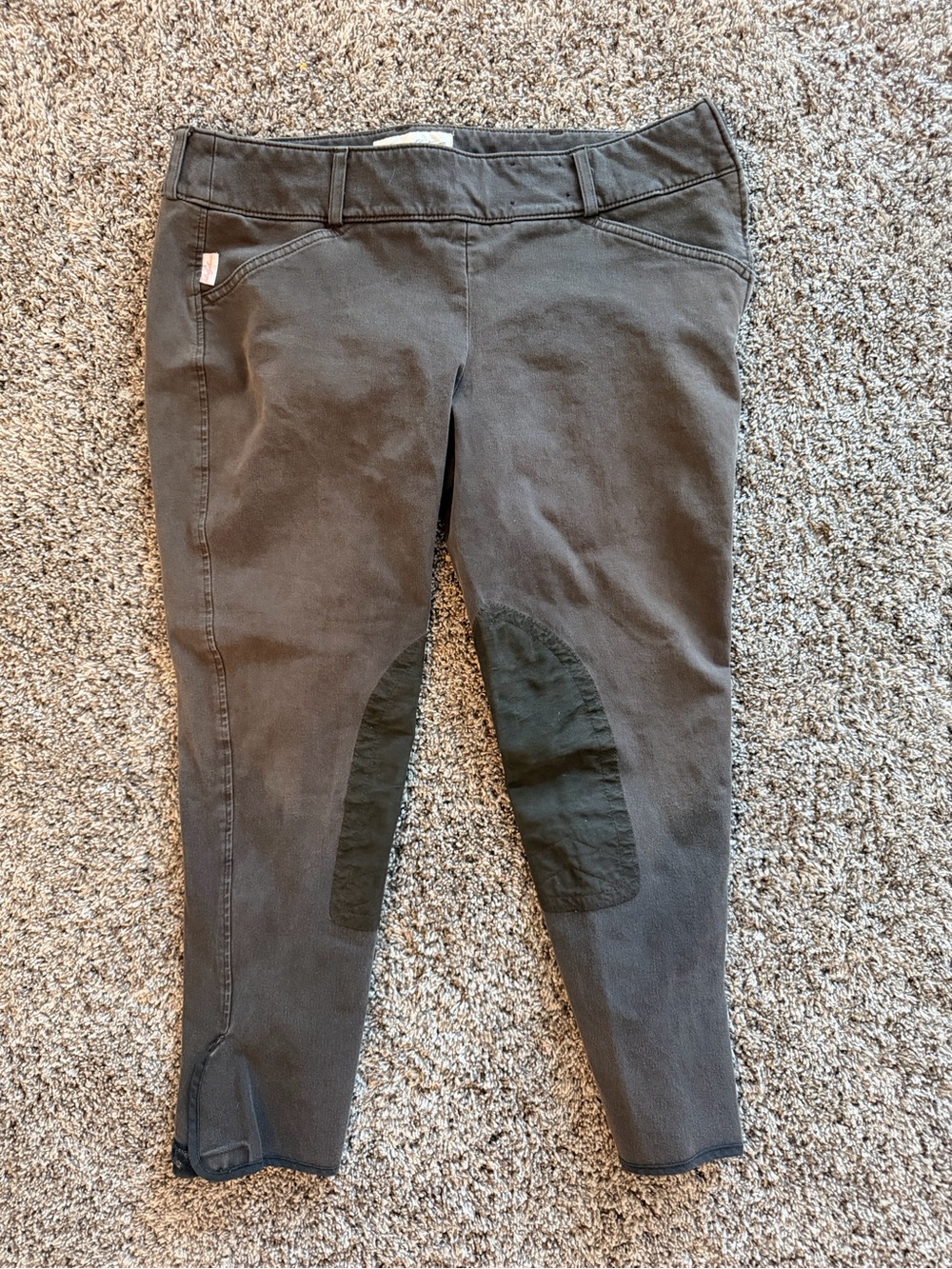 30R tailored sportsman breeches